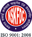 NSKFDC Logo